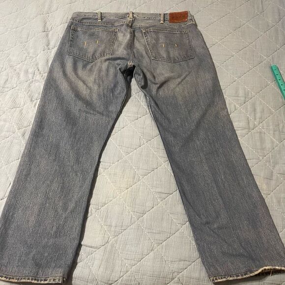 Polo Ralph Lauren Classic Fit 867 Jeans - Picture 6 of 6